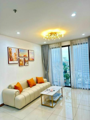RiO House - căn hộ Hà Đô Orchid 1